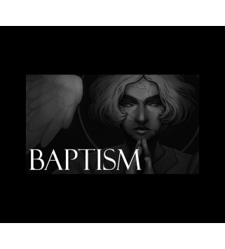 BAPTISM Steam Key GLOBAL